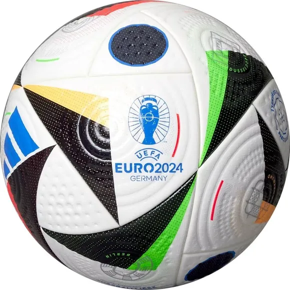 Мяч Adidas EURO24 PRO IQ3682