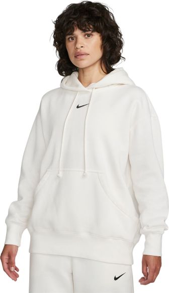 Худи Nike W NSW PHNX FLC OS PO HOODIE DQ5860-133