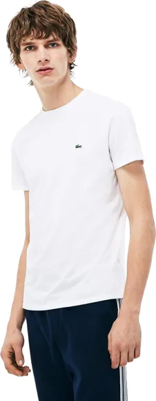 Футболка Lacoste tee-shirt TH0998001