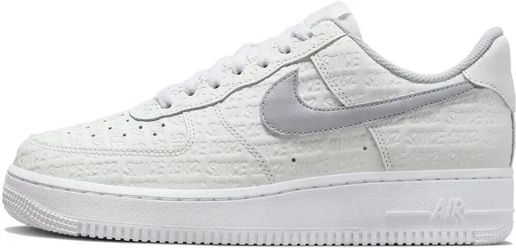 Кроссовки Nike Air Force 1 '07 Low FJ4823-100