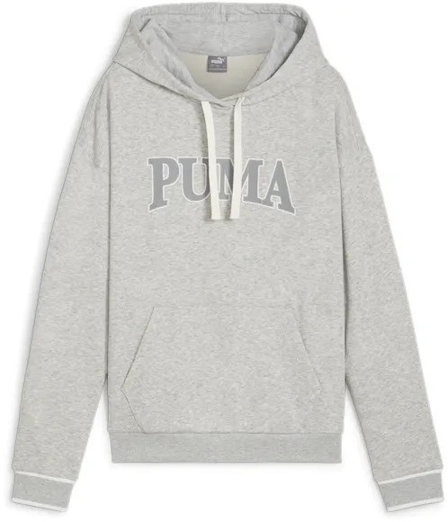 Толстовка PUMA SQUAD Hoodie TR