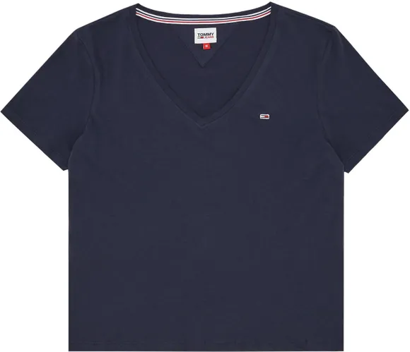 Футболка Tommy Hilfiger T-shirt DW0DW14617-C87