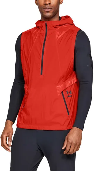 Жилет Under Armour Perpetl Vest-RED 1320977-890