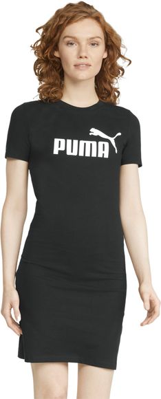 Платье Puma ESS Slim Tee Dress 84834901