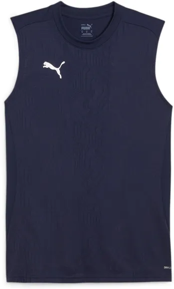 Майка Puma teamFINAL Training Jersey SL 65855906