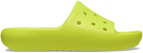 Шлепанцы Crocs Classic Slide v2 K 209422-76M