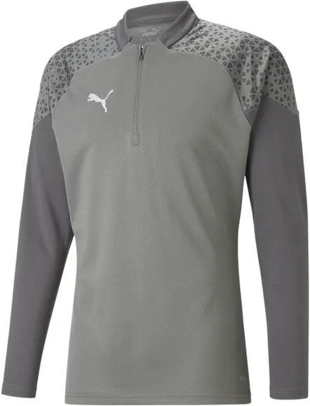 Джемпер Puma teamCUP Training 1/4 Zip Top