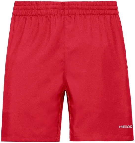 Шорты Head CLUB Shorts M 811379-RD