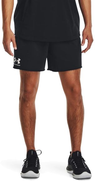 Шорты Under Armour UA Rival Terry 6in Short 1382427-001