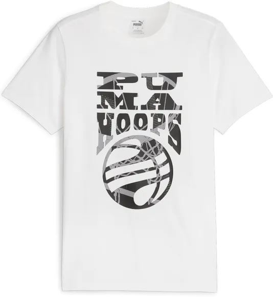 Футболка Puma The Hooper Tee 1 62482701