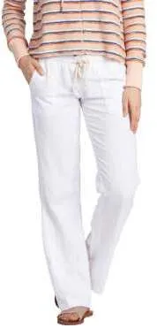 Брюки Roxy OCEANSIDE PANT J NDPT WBB0 ARJNP03006-WBB0