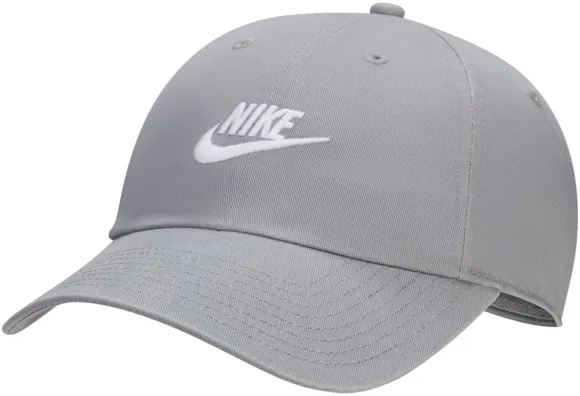 Кепка Nike U NK CLUB CAP U CB FUT WSH L FB5368-073