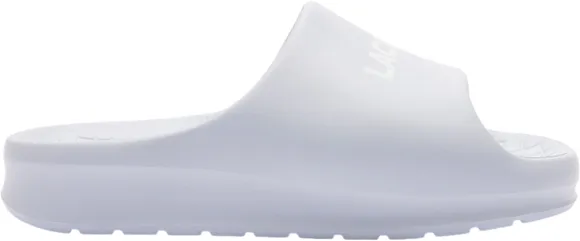 Пантолеты Lacoste SERVE SLIDE 2.0 124 1 CFA 747CFA0020LB2