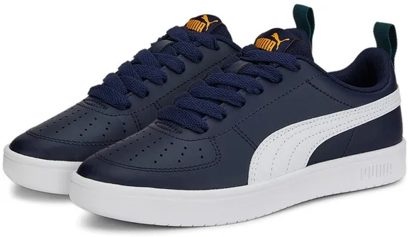 Кеды Puma Rickie Jr 38431107