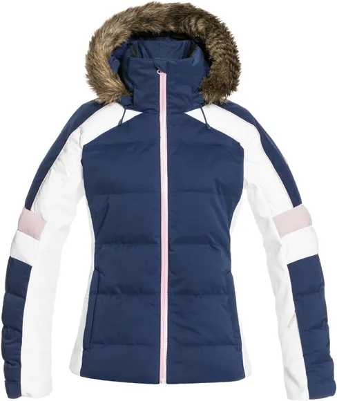 Куртка сноубордическая Roxy SNOWBLIZZARD JK J SNJT BTE0 ERJTJ03349-BTE0