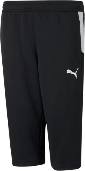 Капри Puma teamLIGA Training 3/4 Pants Jr 65724403