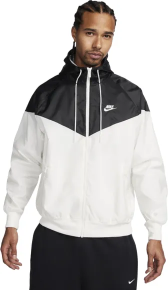 Ветровка Nike M NK WVN LND WR HD JKT DA0001-134