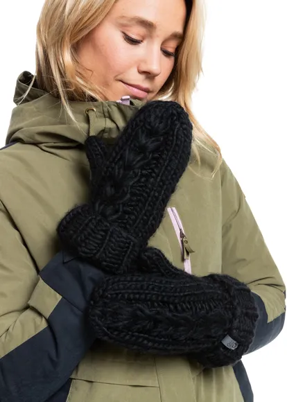 Варежки Roxy WINTERMITTENS J MTTN KVJ0 ERJHN03201-KVJ0