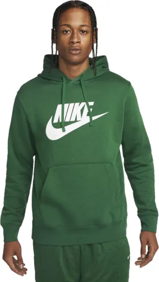 Толстовка Nike Sportswear Club Fleece BV2973-341