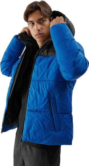 Пуховик 4F DOWN JACKET M243 4FAW23TDJAM243-36S