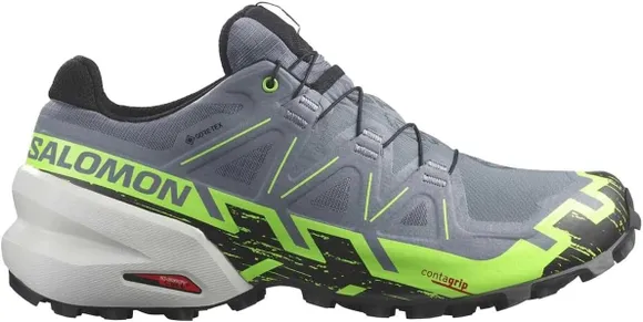 Кроссовки Salomon SPEEDCROSS 6 GTX L47301900