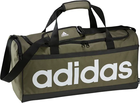 Сумка Adidas LINEAR DUFFEL M HR5350