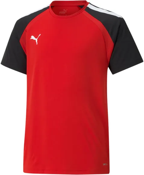 Футболка Puma teamPACER Jersey Jr 70492601