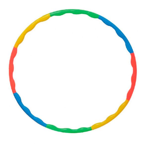 Обруч LiveUp HULA-HOOP LS3326