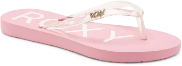 Сланцы Roxy RG VIVA JELLY SNDL LTP ARGL100324-LTP