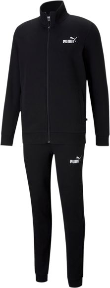 Спортивный костюм Puma Clean Sweat Suit FL 58584101