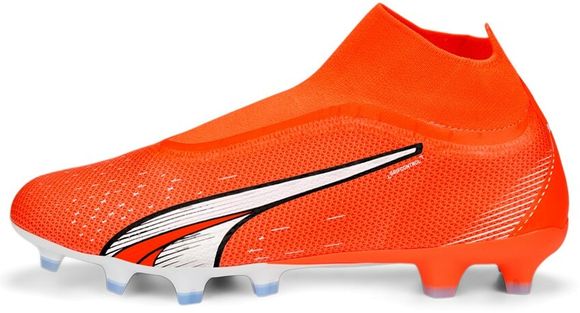 Бутсы Puma ULTRA MATCH+ LL FG/AG