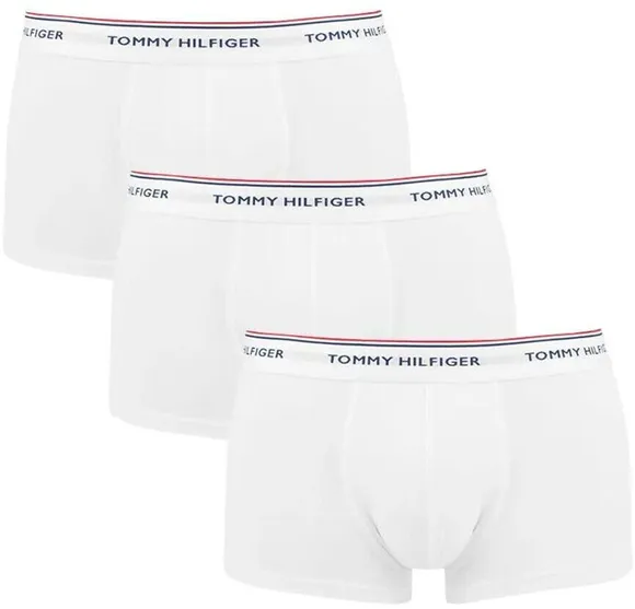 Трусы (3 шт) Tommy Hilfiger Underpants 1U87903842-100