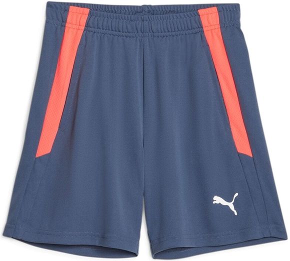 Шорты Puma teamLIGA Training Shorts 2 Jr (open pockets) 65766853