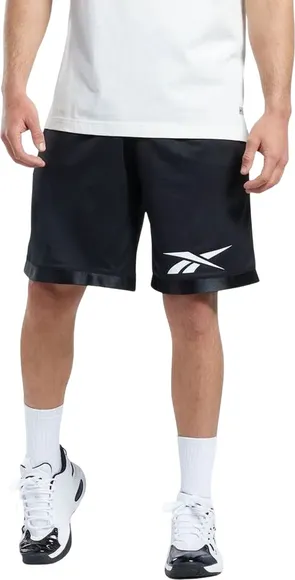 Шорты Reebok BASKETBALL MESH SHORT 100063767