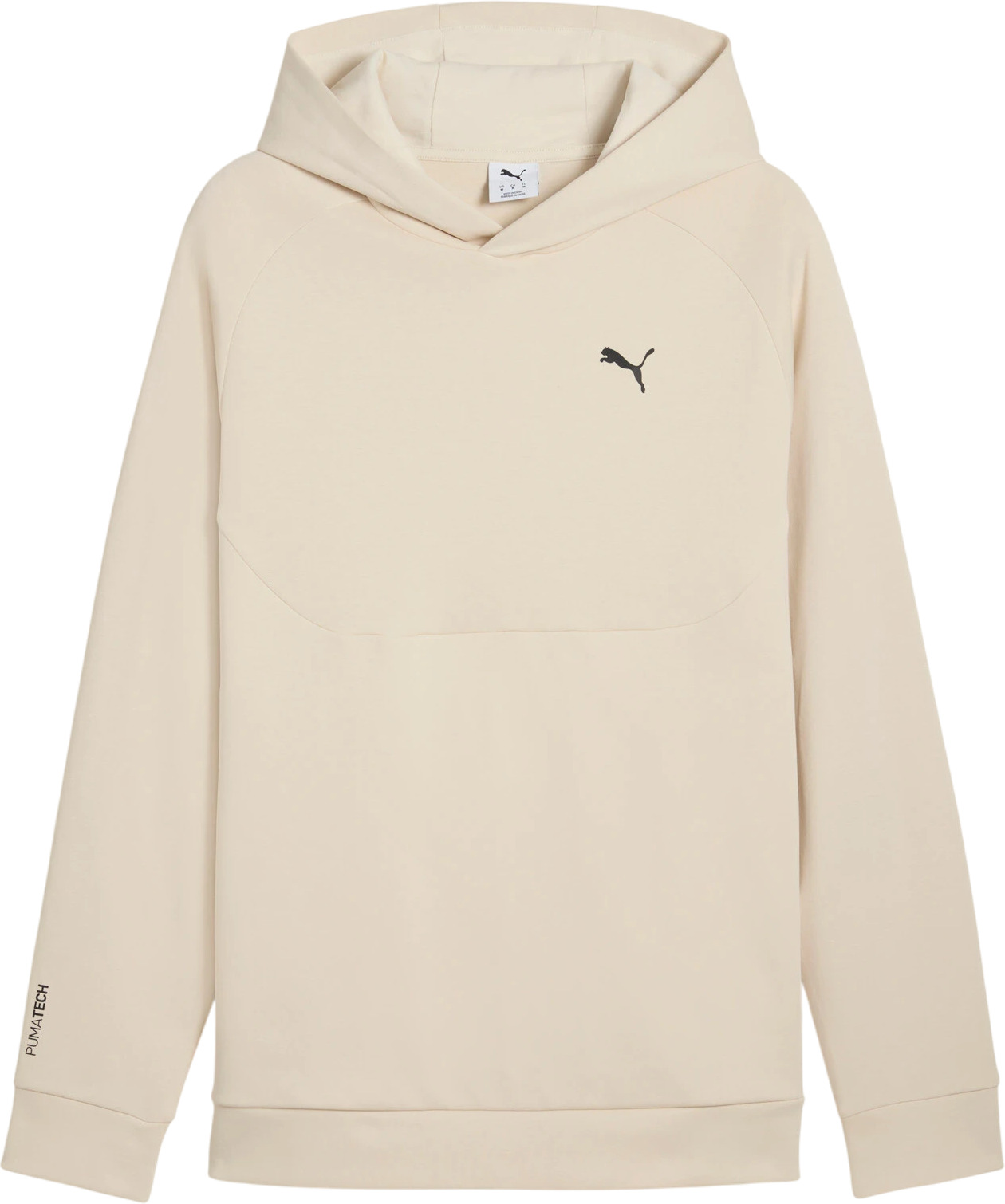 Толстовка Puma PUMATECH Hoodie DK