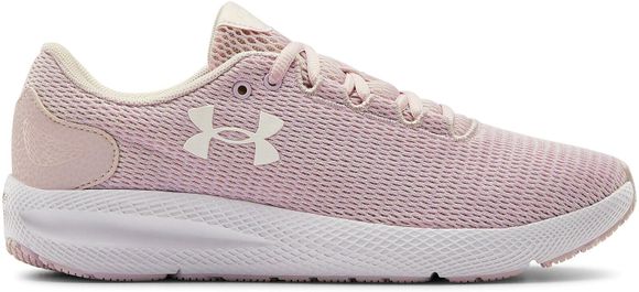 Кроссовки Under Armour UA W Charged Pursuit 2 Twist 3023305-503