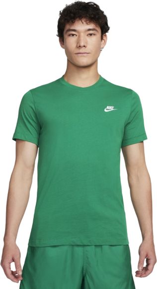 Футболка Nike M NSW CLUB TEE AR4997-365