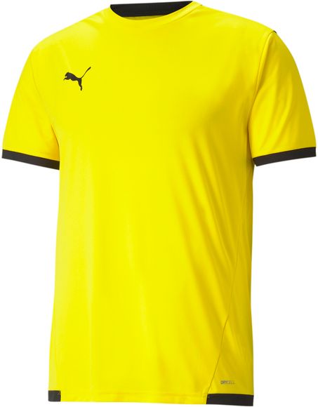 Футболка Puma teamLIGA Jersey 70491707