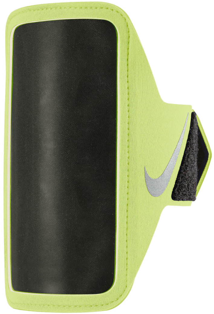 Чехол для телефона NIKE LEAN ARM BAND GHOST GREEN