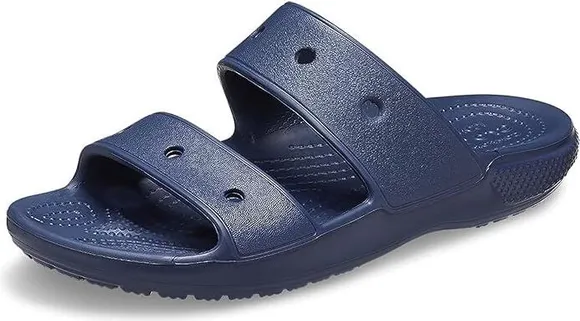 Шлепанцы Classic Crocs Sandal 206761-410