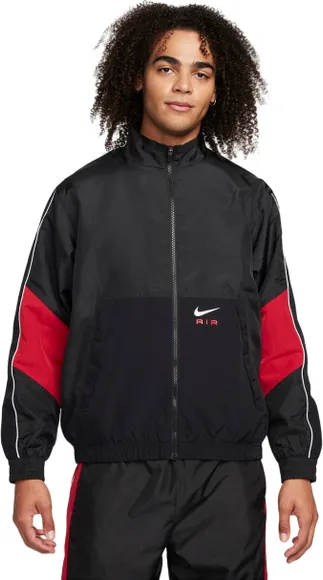 Ветровка Nike M NSW SW AIR TRACKTOP WV FN7687-011