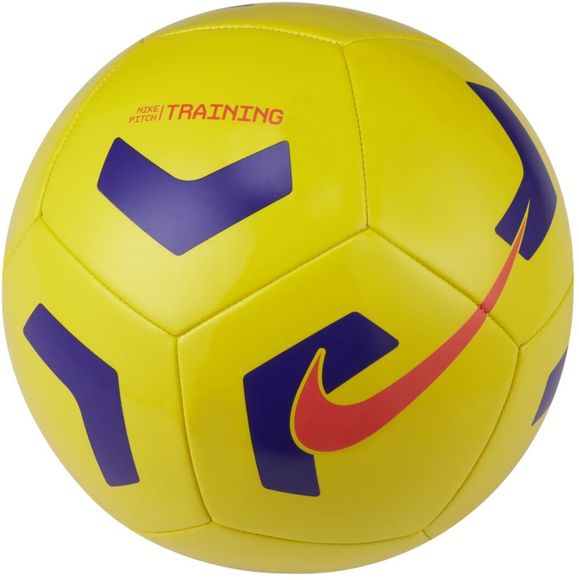 Мяч Nike Pitch Training CU8034-720