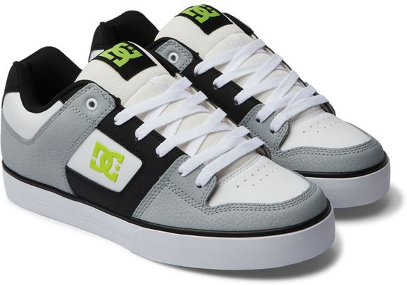 Кеды DC Shoes PURE SHOE WLM 300660-WLM