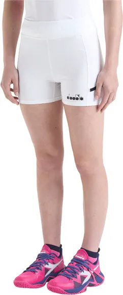 Шорты Diadora L. SHORT TIGHTS POCKET DR10217808220002