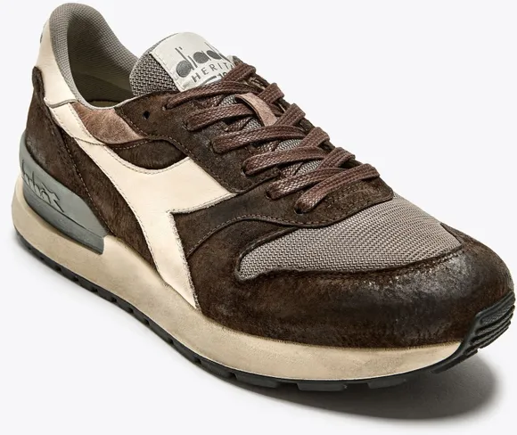 Кроссовки Diadora CONQUEST SUEDE SW DR20117968430037