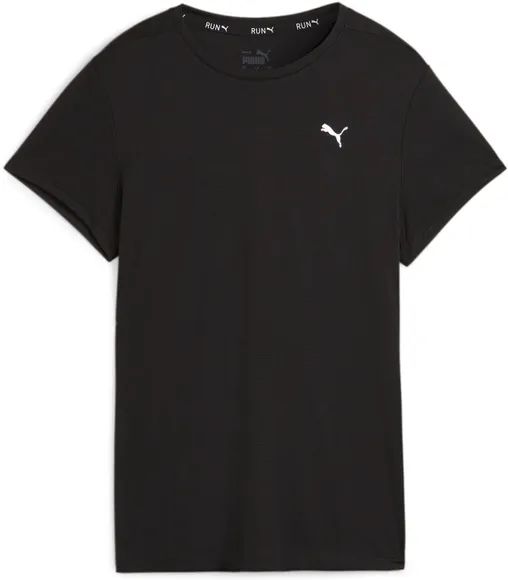 Футболка Puma RUN FAVORITES GRAPHIC TEE W 52512101