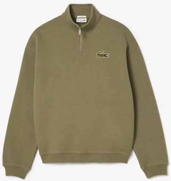 Толстовка Lacoste SWEATSHIRT SH2748BMY