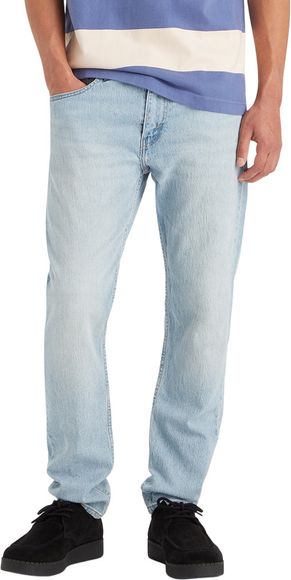 Джинсы Levis 512™ SLIM TAPER LIGHT INDIGO - WORN IN 28833-1272