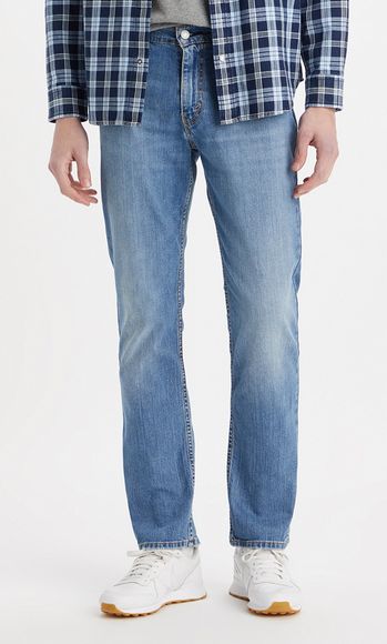 Джинсы Levis 511 Levi's Original Slim Jeans 04511-5646