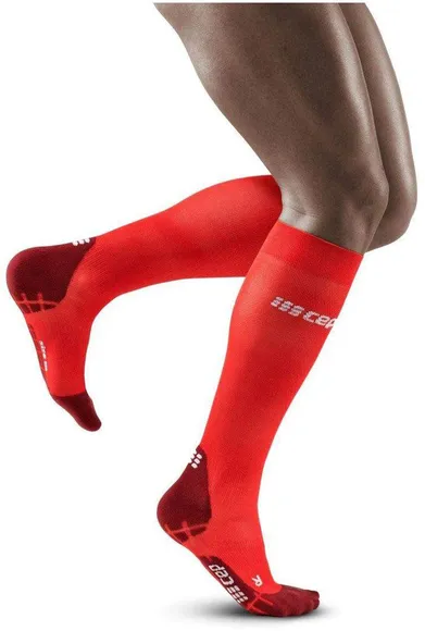 Компрессионные гольфы Cep Compression Knee Socks C1UUM-R